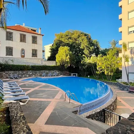 Apto Barreiro By Susy'S Holidays Funchal  Exterior photo