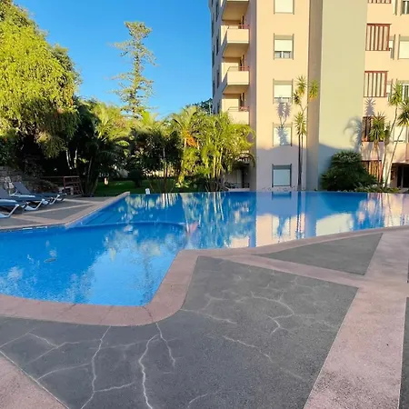 Apto Barreiro By Susy'S Holidays Funchal  Exterior photo