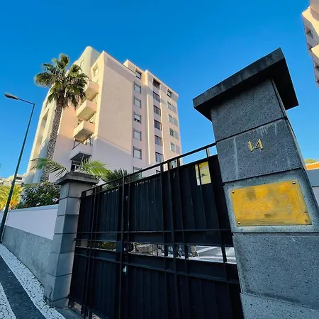 Apto Barreiro By Susy'S Holidays Funchal  Exterior photo