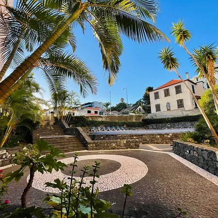Apto Barreiro By Susy'S Holidays Funchal  Exterior photo